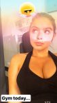 Ariel Winter