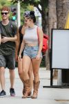 Ariel Winter Ass