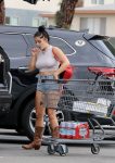 Ariel Winter Ass