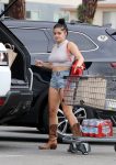 Ariel Winter Ass