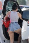 Ariel Winter Ass