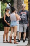 Ariel Winter Ass