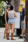 Ariel Winter Ass