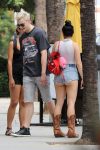 Ariel Winter Ass