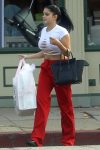 Ariel Winter Boobs
