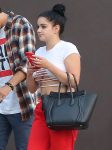 Ariel Winter Boobs