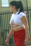 Ariel Winter Boobs