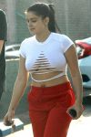 Ariel Winter Boobs