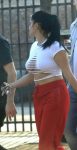 Ariel Winter Boobs