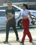 Ariel Winter Boobs