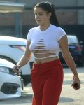 Ariel Winter Boobs