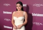 Ariel Winter Cleavage
