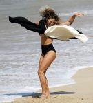 Ashley Hart Topless