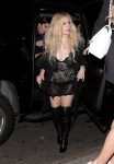 Avrile Lavigne