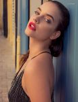 Barbara Palvin