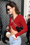 Bella Hadid