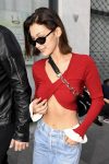Bella Hadid