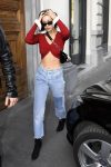 Bella Hadid