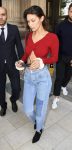 Bella Hadid