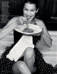 Bella Hadid