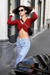 Bella Hadid