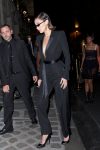 Bella Hadid Braless