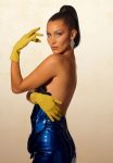 Bella Hadid Vogue