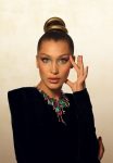 Bella Hadid Vogue