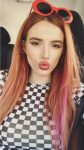 Bella Thorne