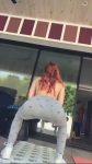 Bella Thorne Ass