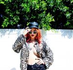 Bella Thorne Bikini