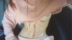 Bella Thorne Boob Slip