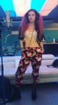 Bella Thorne Boobs