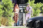 Bella Thorne Bra Sheer