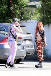 Bella Thorne Bra Sheer