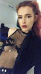 Bella Thorne Sexy