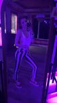 Bella Thorne Sideboob