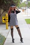 Bella Thorne Legs