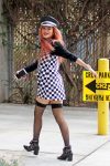 Bella Thorne Legs