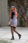 Bella Thorne Legs
