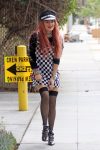 Bella Thorne Legs