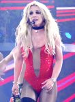 Britney Spears Sexy