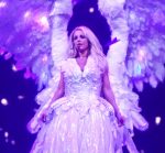 Britney Spears Sexy