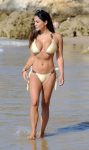 Casey Batchelor Bikini Boobs