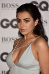 Charli Xcx Boobs