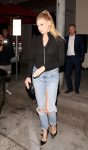 Charlotte Mckinney
