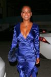 Christina Milian Boobs