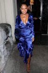 Christina Milian Boobs