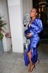 Christina Milian Boobs
