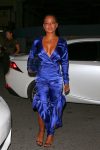 Christina Milian Boobs